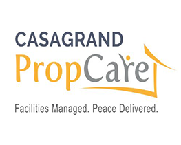 Casagrand prop Care