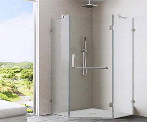 Shower Cubicles in Chennai