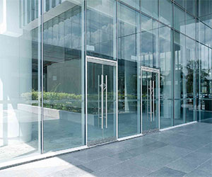 Structural Glass Glazing Contractors in Chennai