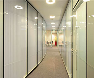 Structural Glass Glazing Contractors in Tada Sricity