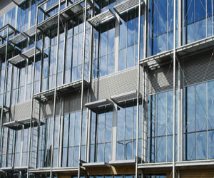 Structural Glass Glazing Contractors in Vellore